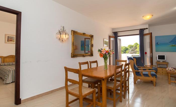 Apartment Playa Dor 14